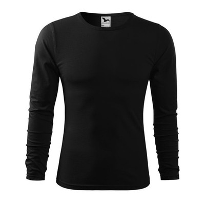 Koszulka Fit-T LS M MLI-11901 - S Adler