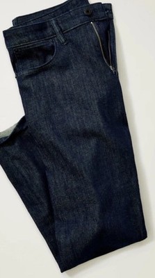 Bonobos Premium Stretch Jeans,Slim Fit~BLUE~Resin Rinse Wash~Size-31x28~NWT D10