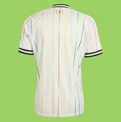Japan 2026 Official Away Jersey Shirt Kit - Multiple Sizes
