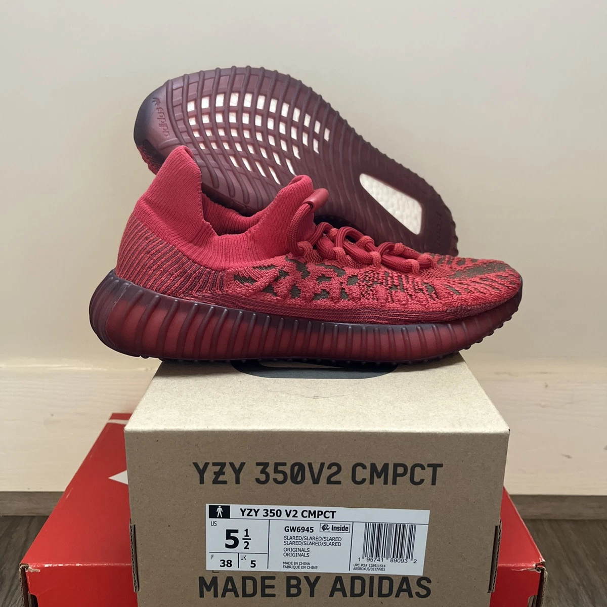 Las mejores ofertas en Yeezy 350 | eBay