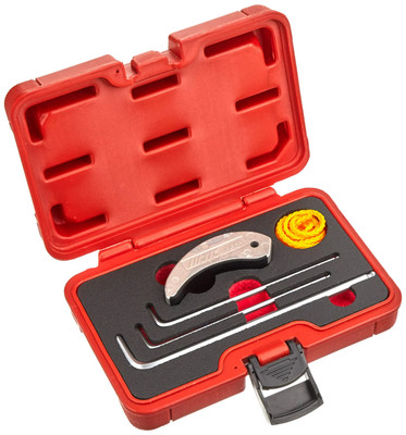 Japan NEW JTC Belt Tensioner Tool Nissan S-Hybrid Serena X-Trail JTC660
