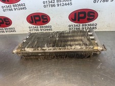 Hydraulikölkühler X Toro 3500D GM Kreiselmäher / Kubota 70£ + MwSt