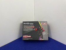 Black Widow Spectrum Bw Tu Rf Professional Hvlp Touch Up Spray Gun