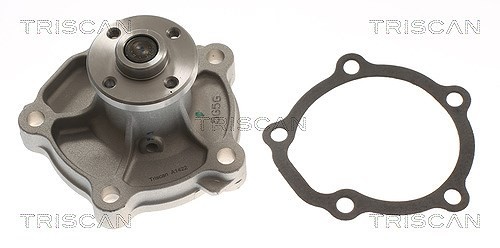 Triscan Wasserpumpe, MotorküHlung U.A. FüR Fiat, Subaru, Suzuki-image