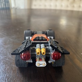 LEGO DC Comics Batman: The Riddler Chase (76012) (Batmobile & Batman Only)