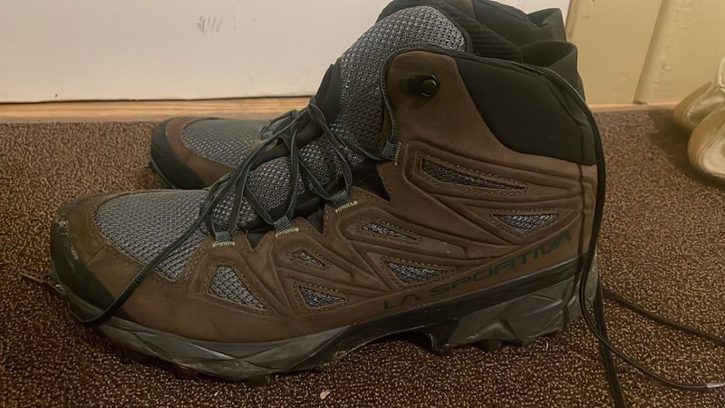 La Sportiva Trail Ridge Mids (Men’s) Size 12.5
