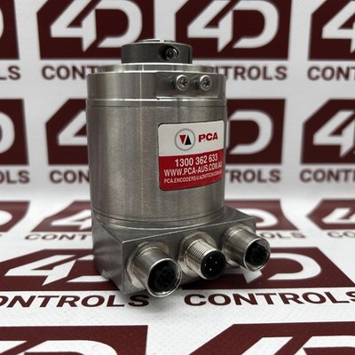 OCD-EIC1B-1213-B15V-PRM | POSITAL Absolute Encoder Profinet, No Box (NNB)