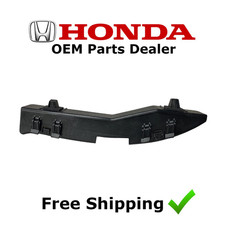 2003-2011 Honda Element Rear Pass Side Rh Bumper Spacer Retainer Bracket New Oem 2003-2011 Honda Element Rear Pass Side Rh Bumper Spacer Retainer Bracket New Oem