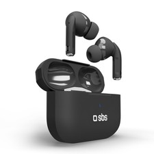 Auricolari TWS compatibili con ricarica wireless