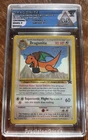 1999 Pokémon TCG Dragonite Black Star Promos #5 Grade 9.5 Mint +