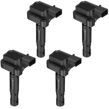 -Pack UF658 Ignition Coils Compatible with Mercedes-Benz C250 4 UF658 Coil Pack