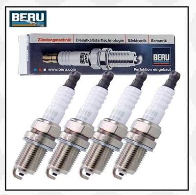 BorgWarner BERU Z275 Zündkerze für HONDA ACCORD CR V LEGEND JAZZ CIVIC ODYSSEY