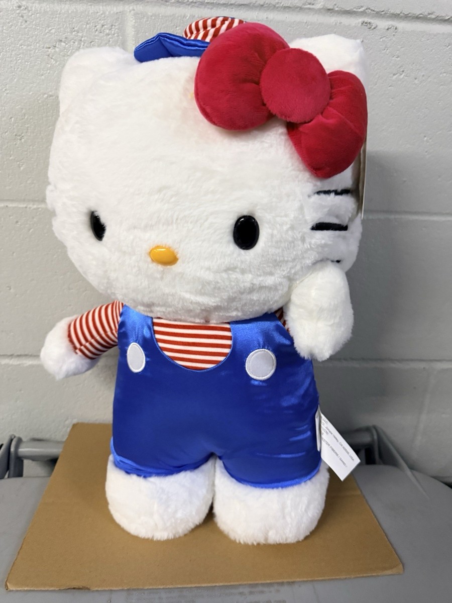 Hello Kitty 4th Of July Greeter 2026 Exclusive | eBay