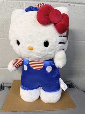 Hello Kitty 4th Of July Greeter 2026 Exclusive | eBay