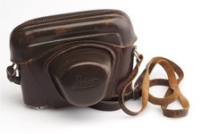 Leitz Leica M2 M3 Everready Case 3/8"