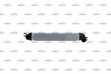 Ladeluftkühler NRF 30939 für R61 R60 R55 PACEMAN R56 CLUBMAN R57 MINI COUNTRYMAN