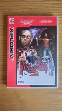 The House Of The Dead 2 SEGA PC CD