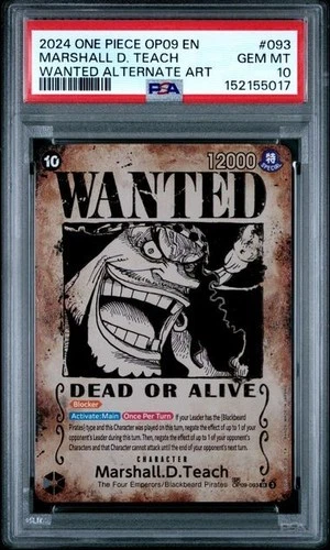 Marshall.D.Teach (Alt Art)