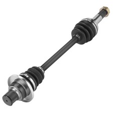 Youxmoto Rear Left CV Axle Fit for Yamaha Rhino 450 2006-2009, for Rhino 660 ...