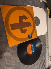 Hipp-E & Tony – Sonido De La Celva EP - 2000 Tribal House 12" Vinyl Record SM018