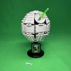 LEGO Star Wars Death Star II 40591 289pcs 40th Anniversary Limited Edition 2023