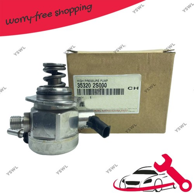 #ad 35320 2S000 High Pressure Fuel Pump for Hyundai Tucson Kia Sorento 21 23 OEM $115.66