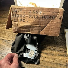 New OEM 1975 1976 1977 FORD FAIRLANE  LH FRONT DOOR ELECTRIC LATCH ACTUATOR