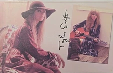 Taylor Swift Credit Card Skin Cover - Wrap Decal Pre-Cut Sticker #2