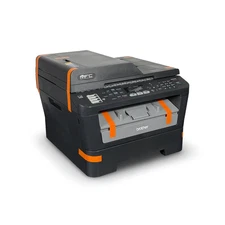 Brother MFC‑7460DN Monochrome Laser All‑in‑One | Duplex, Ethernet, Scanner / Fax