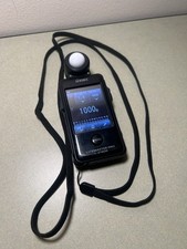 Sekonic LiteMaster Pro L-478DR Light Meter