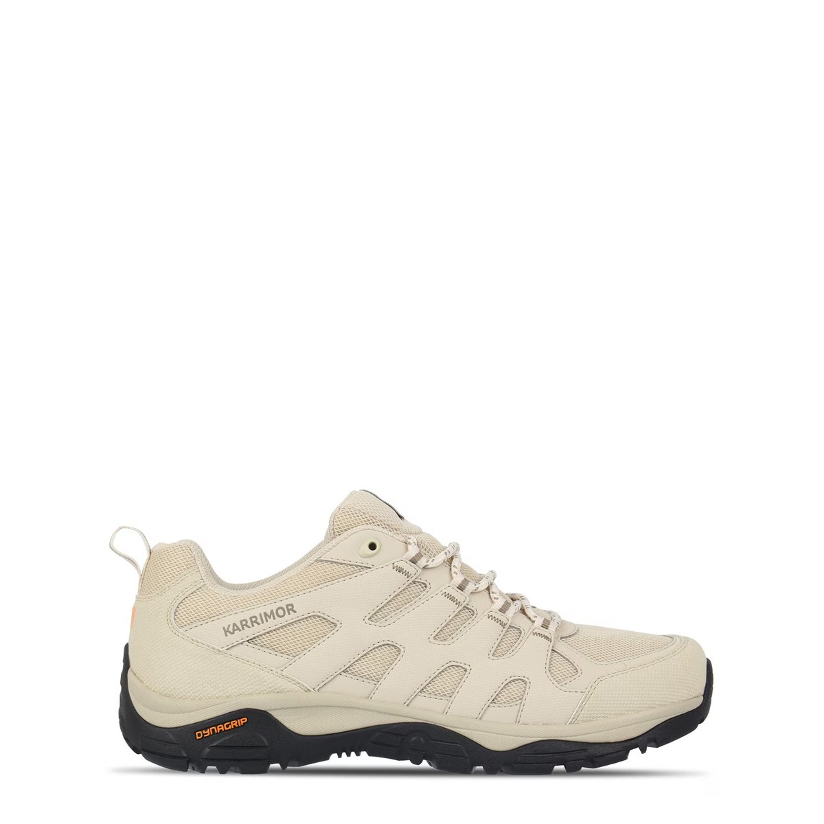 Karrimor Mens Summit Lace Up Low Outdoor Trainers Walking