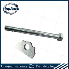 Engine Timing Cover to Intake Manifold Bolt &Spacer For Pontiac Firebird 1964-81