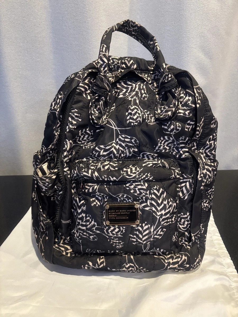 リュック⁄--⁄YLW⁄花柄⁄M0005487⁄PRETTYKNAPSACK Marc by Marc Jacobs 