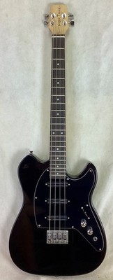 4 string electric Mandocello (Cello Guitar) Solid Body with 3 pickups; MT34