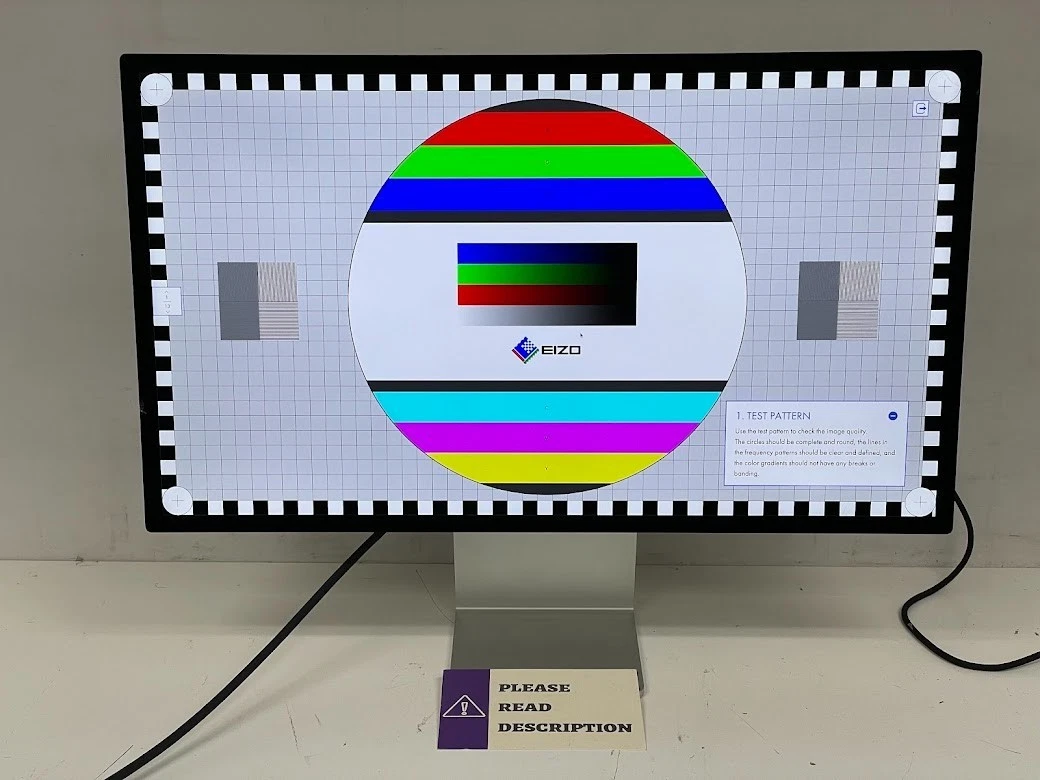 Apple Studio Display Computer Monitors for sale | eBay