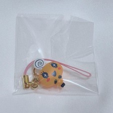 Tamagotchi Trading Mascot Strap Memetchi
