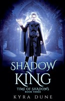 Kyra Dune | Shadow King | Taschenbuch | Englisch (2020) | Shadow Portal Books