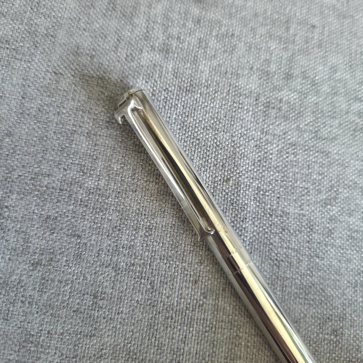 Tiffany 925 Pen for sale | eBay