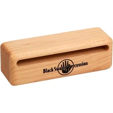Black Swamp Percussion Woodblock Tiny
