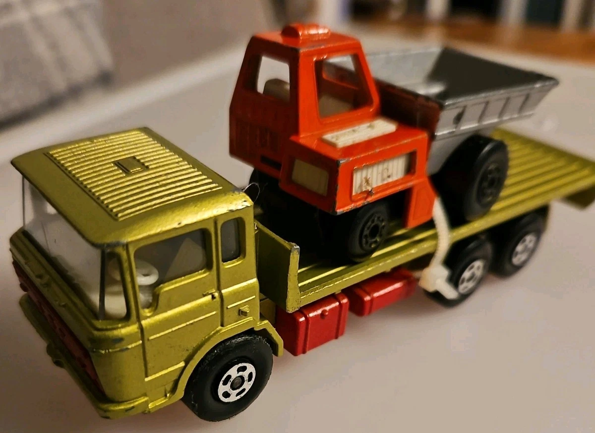 matchbox k13 products for sale | eBay UK