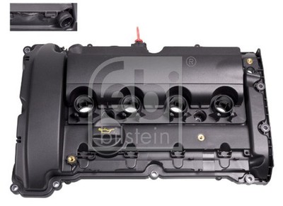 FEBI BILSTEIN Zylinderkopfhaube febi Plus 102602 für 308 C5 CITROËN DS3 207 C4 1
