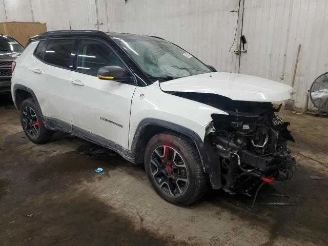 Jeep Compass 2.4 Single Piston With Connecting Rod   2021 2020 2019 2018 2017 - Image 3 of 4