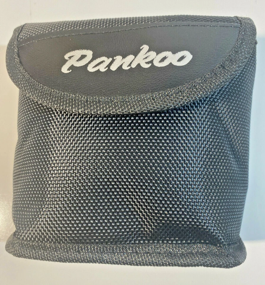 Pankoo 10x25 Compact Binoculars Adult-Kids Light Weight High Powered Ships Free - Image 4 of 4