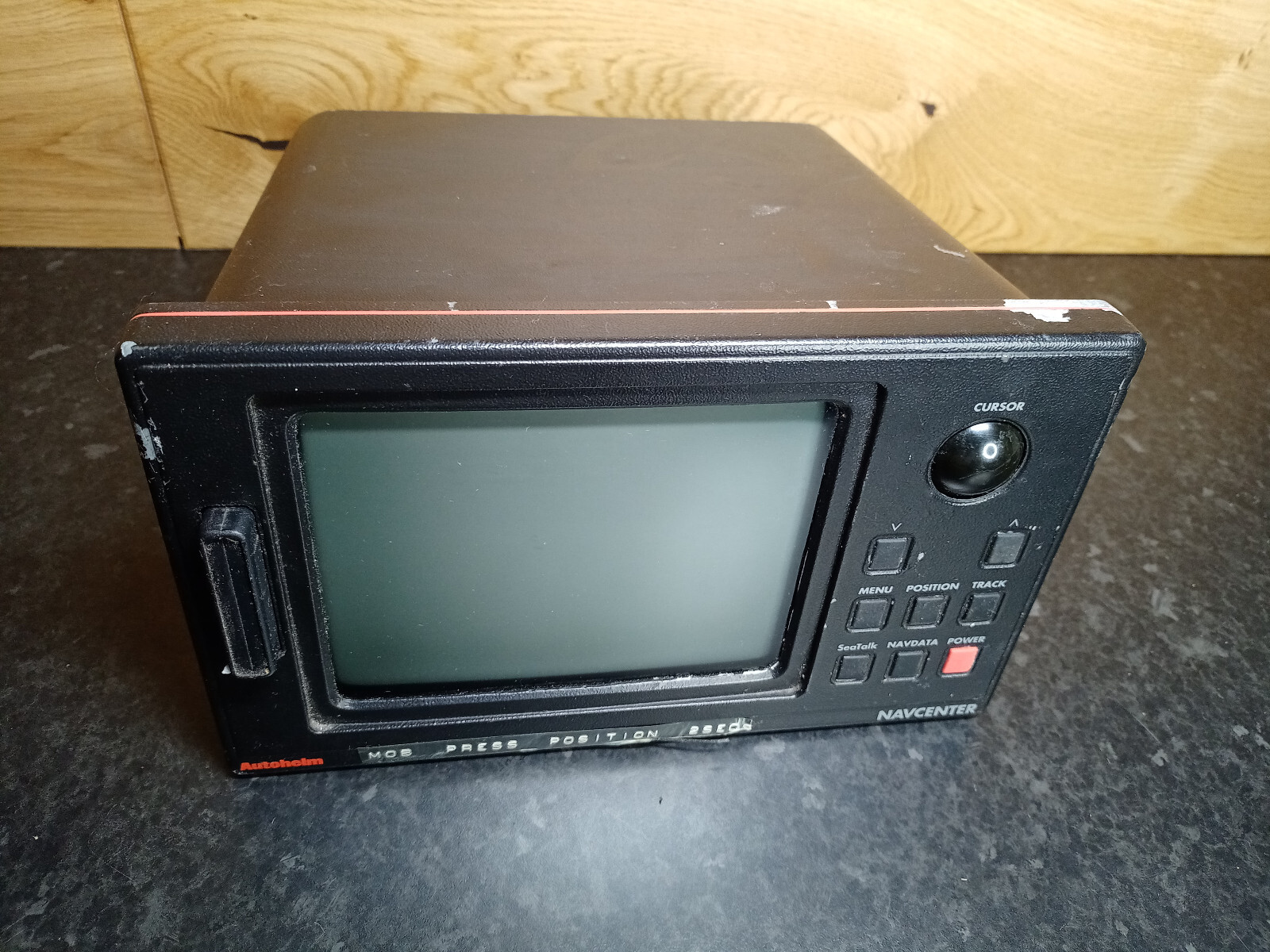 Navigator Autohelm St50 Navcenter  - For Parts