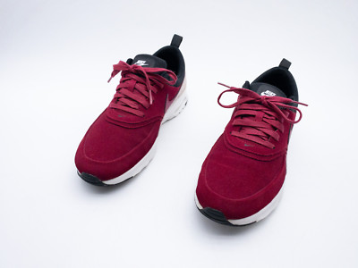 Nike Air Max Thea Unisex Sneaker Freizeitschuh Sportschuh Gr 40 EU Art 32100-40