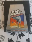 Star Wars: The Empire Strikes Back (Atari 2600, 1982) VCS Cartridge Only