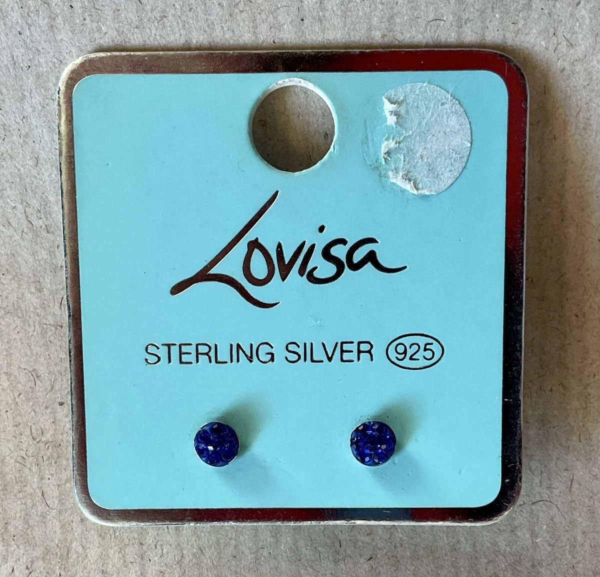 Lovisa sale 925 silver
