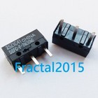 1pcs OMRON Micro Switch D2FC-F-7N for Mouse (10m)