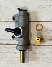 Rear Brake Master Cylinder For 2001-2006 Pola...