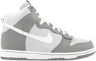 Nike Dunk High Gray